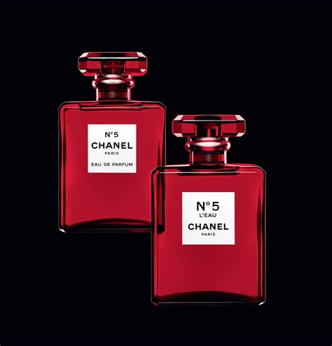 chanel 5 red fragrantica|chanel no 5 price.